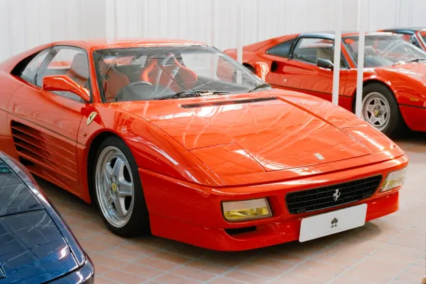 Kasino Costa Games Android/iOS Sovellus